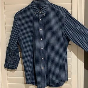 J. Crew Button Down
